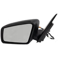 Left Side Power Mirror for Mercedes Benz GLK350 (2010–2015) Heated Folding