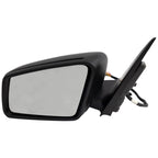 Left Side Power Mirror for Mercedes Benz GLK350 (2010–2015) Heated Folding