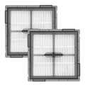 HEPA Filter Set for Roborock Q10 S5 Q10 S5+ (2023–2023)