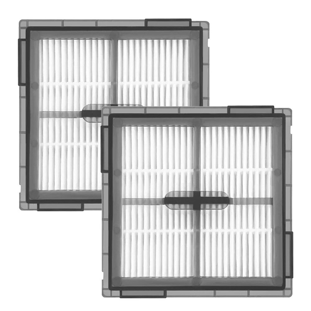 HEPA Filter Set for Roborock Q10 S5 Q10 S5+ (2023–2023)