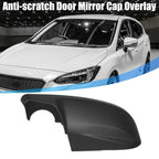 Left Lower Outer Mirror Cover Cap for Subaru Impreza (2017–2023) No. 91054FL20A