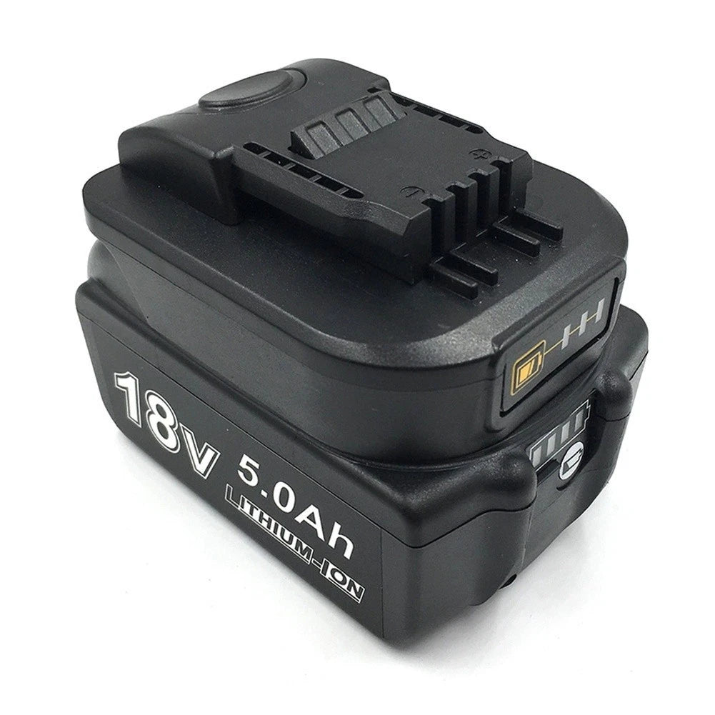 Adapter for BL1830 18V Battery to Fit 20V 4 Pin Power Tools