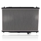 Coolant Radiator for Honda CR-V 2.4L (2012–2016) RAD13314 TYC13314