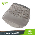 Front Driver Bottom Cloth Seat Cover for Ford F250 F350 F450 F550 XLT (1999–2000)