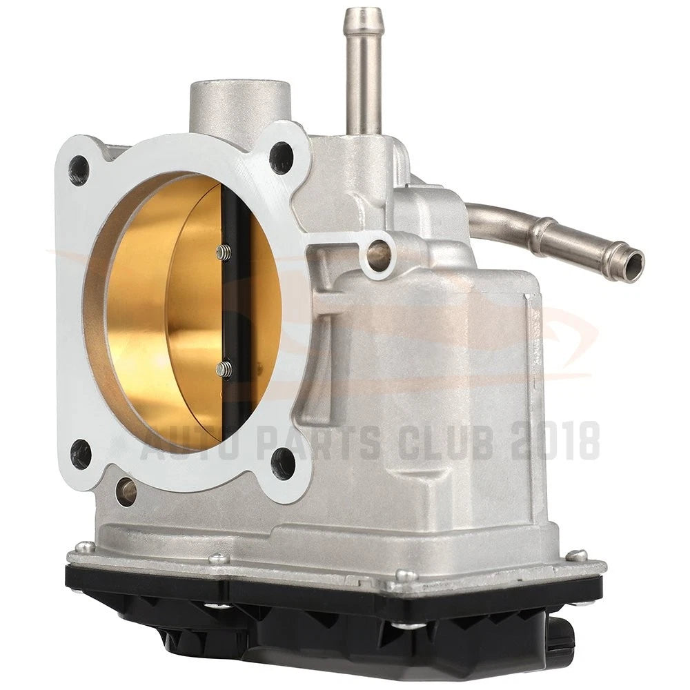 Throttle Body for Toyota Highlander, Lexus RX330, RX400h, Camry (2001–2007)