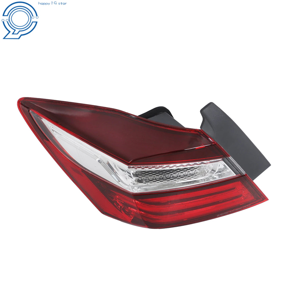 Tail Light for Honda Accord (2016-2017) Outer Driver LH Rear