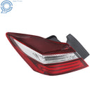 Tail Light for Honda Accord (2016-2017) Outer Driver LH Rear