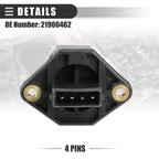 Air Flow Sensor Meter for Volkswagen EuroVan Jetta Golf (No. 21906462)