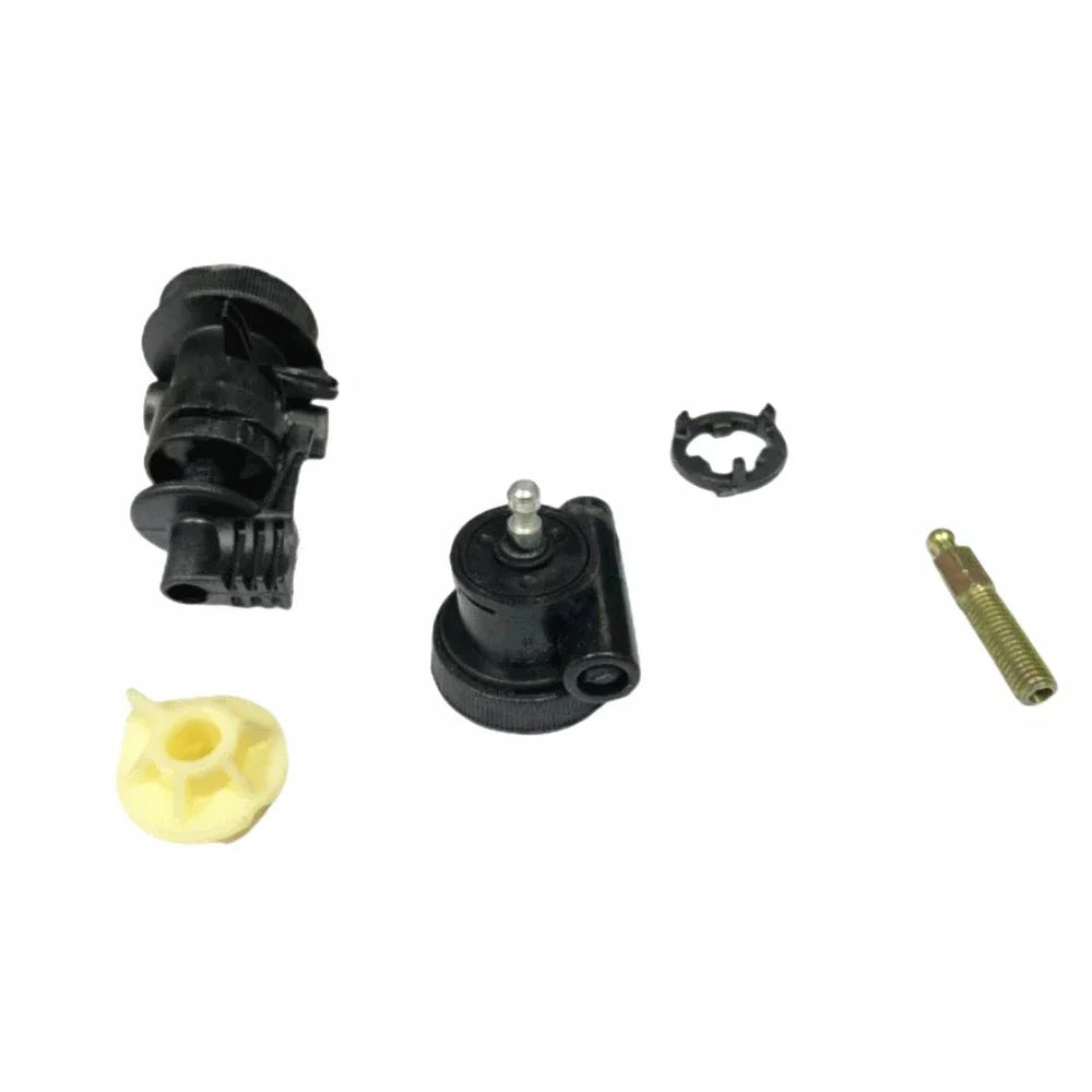 Headlight Bracket Set for Citro��n ZX 1.6i, 1.4i 5-Door Sedan (1990)