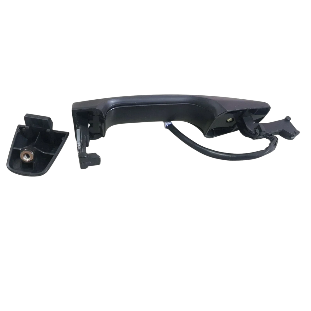 Front Left Outer Door Handle W/ Sensor for Toyota Landcruiser J200 (2007–2021)