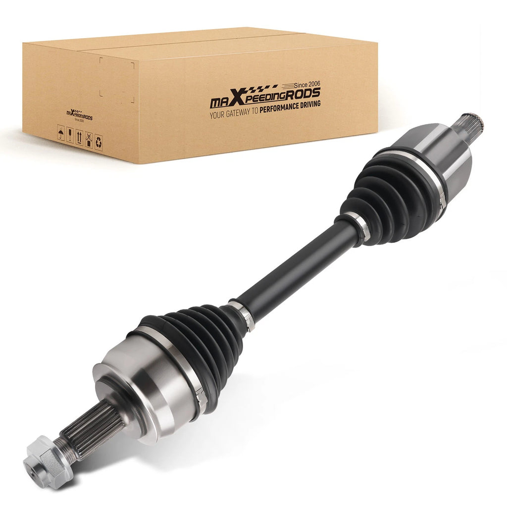 CV Axle Assembly for Jeep Compass 2018–2021