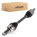 CV Axle Assembly for Jeep Compass 2018–2021