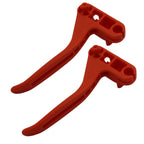 Throttle Control Trigger for Lawn Care Equipment