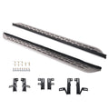 Non-slip Running Boards Side Step Nerf Bars for Toyota Highlander (2022–2024)
