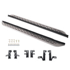 Non-slip Running Boards Side Step Nerf Bars for Toyota Highlander (2022–2024)