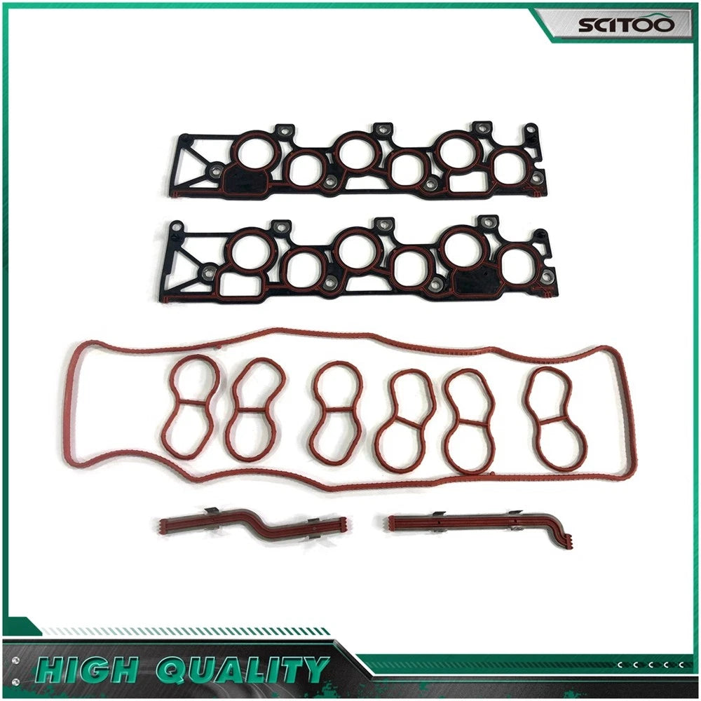 Gasket for Ford E-150 E-250 4.2L V6 OHV 12V VIN 2 (2001–2004)