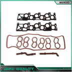 Gasket for Ford E-150 E-250 4.2L V6 OHV 12V VIN 2 (2001–2004)