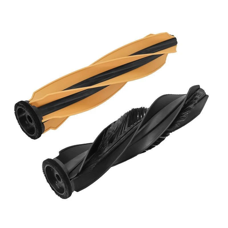 Dual Roller Brush for Dreame X50 Pro (2020–2023) Replacement Part