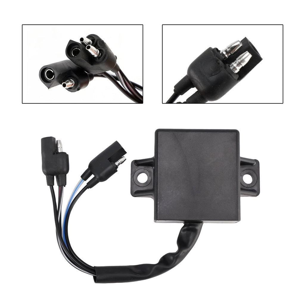 Cdi Ignition System Unit Box 290866599 for Sea-Doo GT (1990–1991)