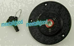 Fuel Gas Tank Cap for Honda CBR600RR CBR1000RR CBR1100XX (2003-2023)