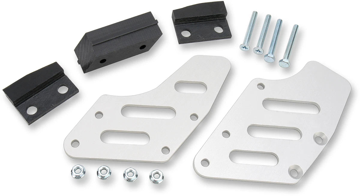 Aluminum Chain Guide for Kawasaki Suzuki Yamaha (2001–2015)