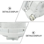 Replacement Drain Motor Pump EAU63743803 for NTWC021S03 (Compatible)