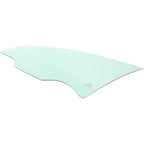 Front Driver Door Glass for Toyota Camry (1992–1996)