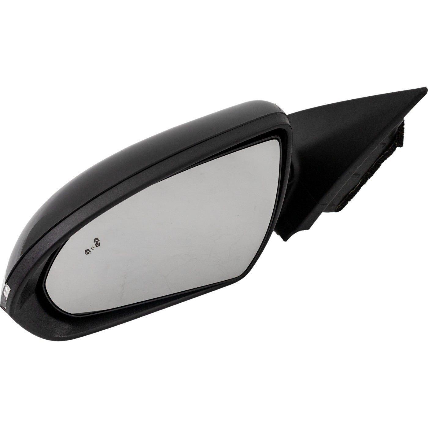 Driver Left Side Heated Mirror for Hyundai Elantra GT (2018–2020)