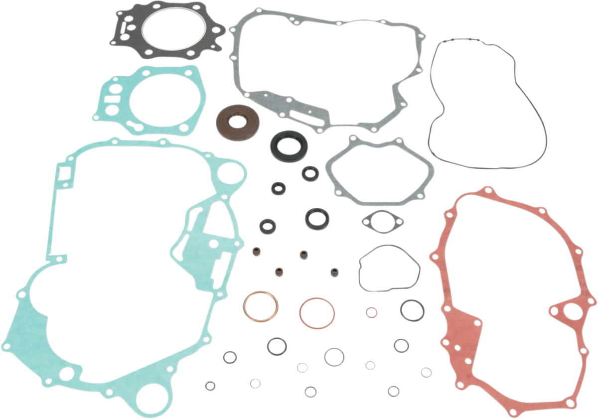 Motor Gasket Kit with Oil Seal for Honda (811859mse)