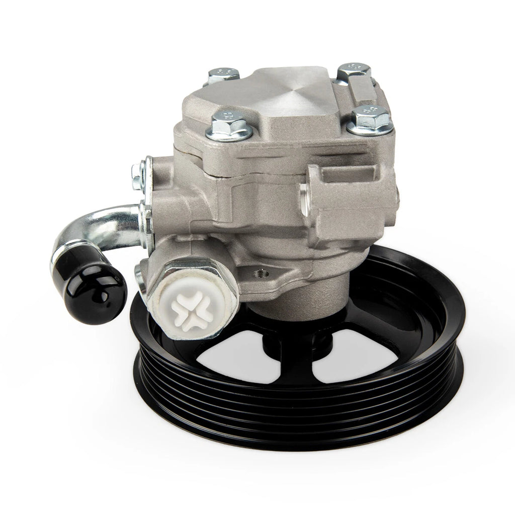 Power Steering Pump for GMC Enclave Traverse Acadia Outlook (2007–2015)