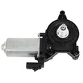 Window Lift Motor for Jeep Wrangler (2007–2017)