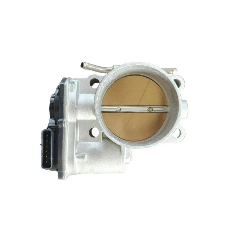 Throttle Body for Land Rover LR4 Range Rover Sport & Jaguar XJ XF (2010–2013)