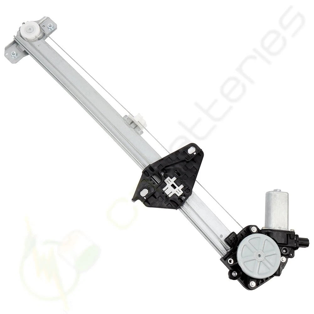 Motor Window Regulator Front Right for Honda CR-V LX 2007–2011