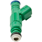 Set of 6 Fuel Injectors for Chrysler Town & Country, Dodge Grand Caravan (2008–2016)