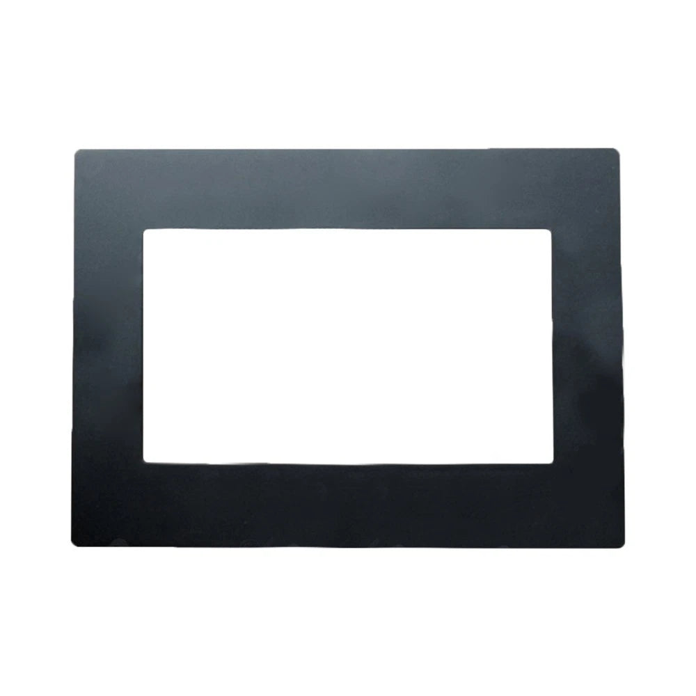 Double Din Fascia Panel for Universal Car Radio DVD Player 178x102MM