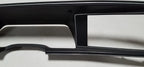 Chrome Instrument Cluster Finishing Panel Bezel for Cougar (1989–1991)