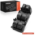 Front Left Power Window Switch for Honda Odyssey (2015–2019)