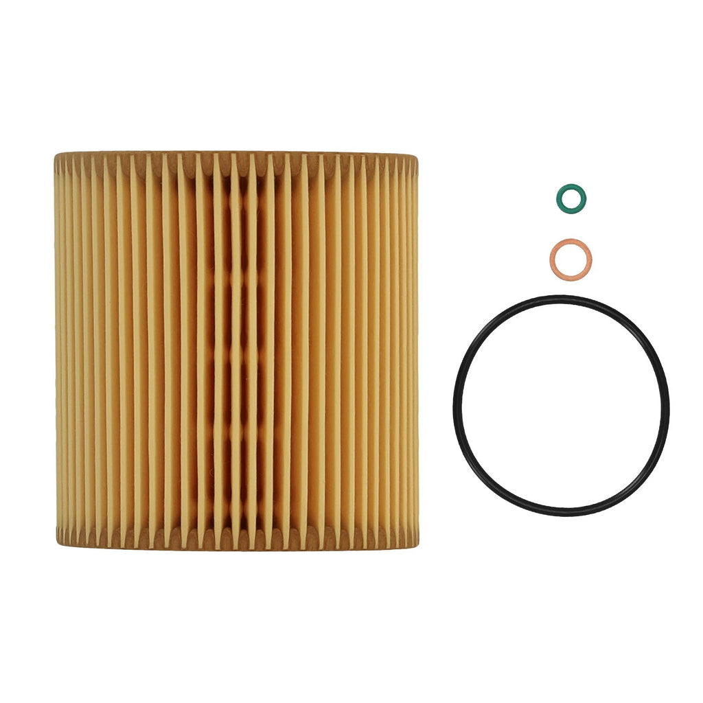 Oil Filter for BMW 5 6 7 Series (2006–2017)
