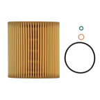 Oil Filter for BMW 5 6 7 Series (2006–2017)