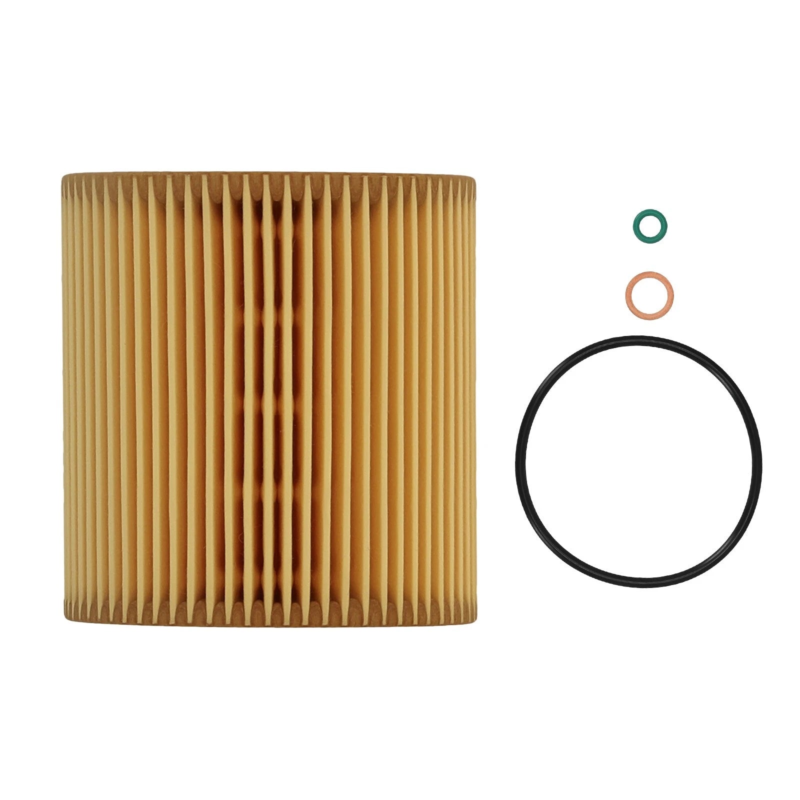 Oil Filter for BMW 5 6 7 Series (2006–2017)