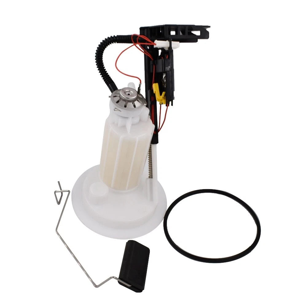 Fuel Filter with Level Sending Unit for BMW 530xi (2006–2007) 0580314537