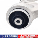 Front Suspension Left Lower Control Arm for Porsche Panamera (2014–2016)
