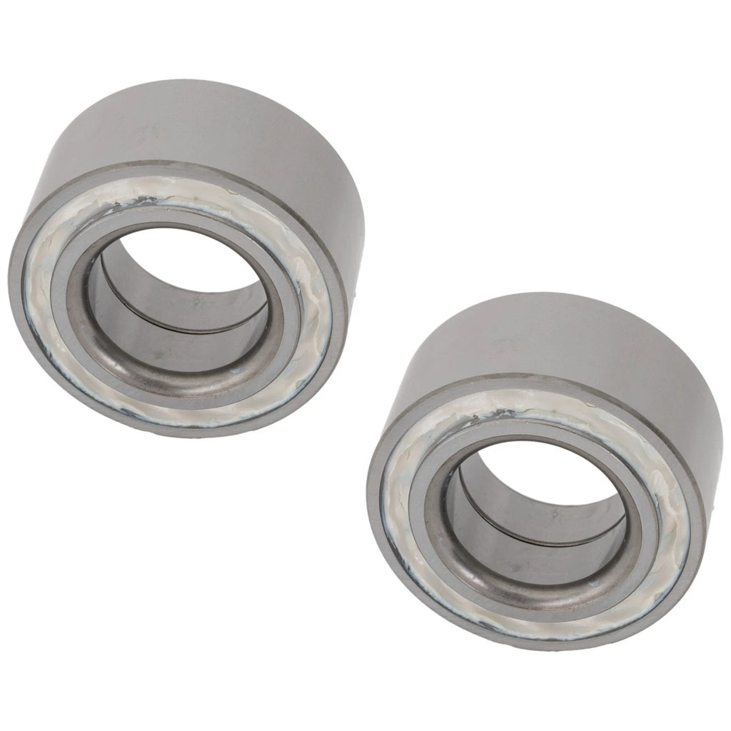 Wheel Bearings for Front Driver & Passenger Side