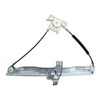 Front Right Electric Window Regulator No Motor for Peugeot 407 (2004–2010)