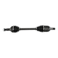 Front Left CV Axle Shaft Assembly for Nissan Pathfinder QX60 JX35 (2013–2018)