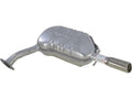 Left Muffler for Mazda 6 (2006–2008) HX879VD