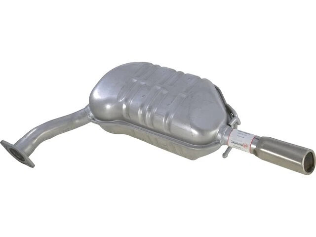 Left Muffler for Mazda 6 (2006–2008) HX879VD