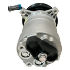 AC Compressor Kit Replacement for Oldsmobile Cutlass Ciera 3.8L (1990-1994)