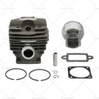 Piston & Cylinder Assembly Kit for Stihl 034 036 MS360 (48mm)