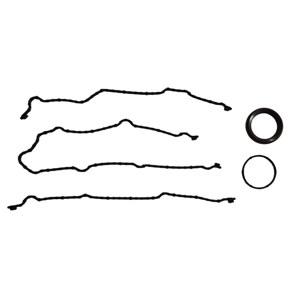 Engine Timing Cover Gasket Set for Ford 5.0L-5.2L (2011–2020)